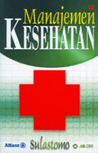 Image of Manajemen Kesehatan