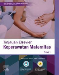 Image of Tinjauan Elsevier Keperawatan Maternitas